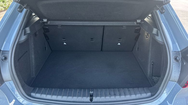 BMW 1 Series 118i [136] M Sport 5dr [Live Cockpit Professional] Petrol Hatchback